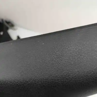 Gebrauchtes Autoersatzteil verkleidung vorderer rechter säule zum audi a4 cabrio 8h7, b6, 8he, b7 (2002-2009) oem-iam-referenzen 8h0867234  