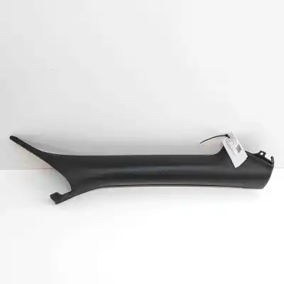 Gebrauchtes Autoersatzteil Verkleidung Vorderer Rechter Säule zum AUDI A4 CABRIO 8H7, B6, 8HE, B7 (2002-2009) OEM-IAM-Referenzen 8H0867234  