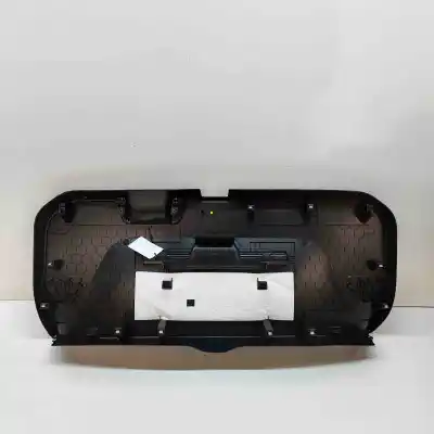 Peça sobressalente para automóvel em segunda mão forra / revestimento da mala por volkswagen id.4 e21 (2020-..) off-road referências oem iam 11a867601  