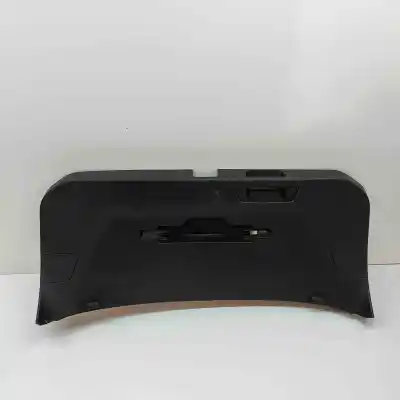 Peça sobressalente para automóvel em segunda mão Forra / Revestimento Da Mala por VOLKSWAGEN ID.4 E21 (2020-..) Off-road Referências OEM IAM 11A867601  