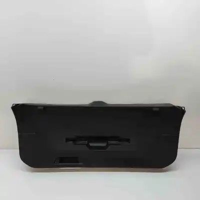 Peça sobressalente para automóvel em segunda mão forra / revestimento da mala por volkswagen id.4 e21 (2020-..) off-road referências oem iam 11a867601  