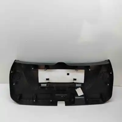 Peça sobressalente para automóvel em segunda mão forra / revestimento da mala por volkswagen id.4 e21 (2020-..) off-road referências oem iam 11a867601  