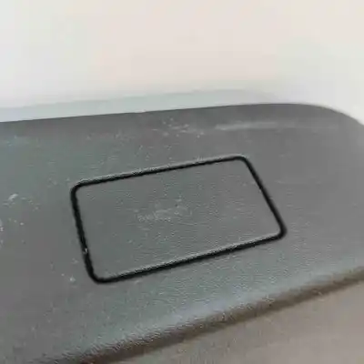 Peça sobressalente para automóvel em segunda mão forra / revestimento da mala por volkswagen id.4 e21 (2020-..) off-road referências oem iam 11a867601  