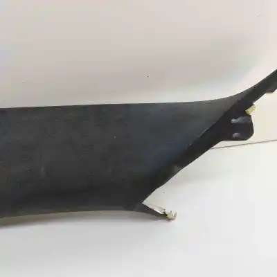 Second-hand car spare part front left pillar trim for porsche cayenne 9pa (2002-2010) oem iam references 7l5867233,7l6867233,7l5.867.233,7l6.867.233  