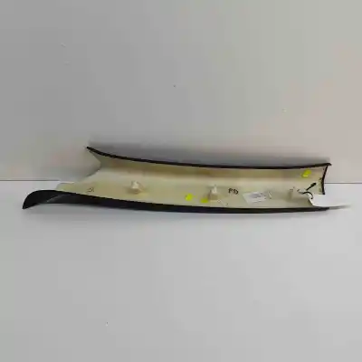 Second-hand car spare part front right pillar trim for porsche cayenne 9pa (2002-2010) oem iam references 7l5867234,7l6867234,7l5.867.234,7l6.867.234  