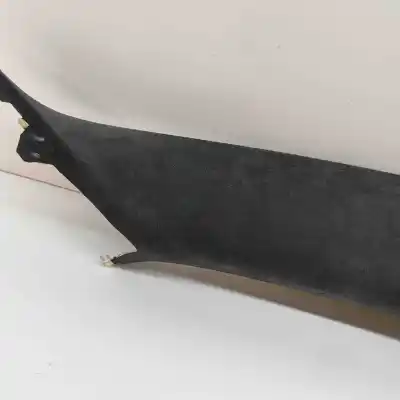 Second-hand car spare part front right pillar trim for porsche cayenne 9pa (2002-2010) oem iam references 7l5867234,7l6867234,7l5.867.234,7l6.867.234  