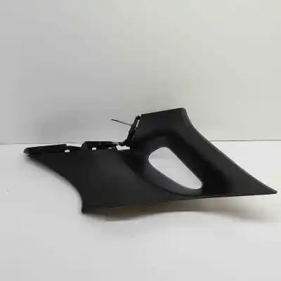 Peça sobressalente para automóvel em segunda mão Acabamento Pillar Dianteiro Direito por MAZDA CX-30 DM (2019-..) Off-road Referências OEM IAM DFR5-68250  