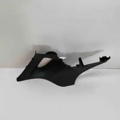 Peça sobressalente para automóvel em segunda mão Acabamento Pillar Traseiro Esquerdo por MAZDA CX-30 DM (2019-..) Off-road Referências OEM IAM DFR5-68-260,DFR568260  