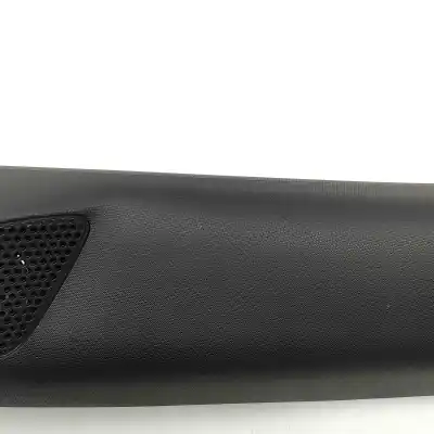 Pezzo di ricambio per auto di seconda mano rivestimento montante anteriore sinistro per opel mokka (2020-..) off-road riferimenti oem iam 9834892180  