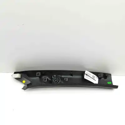 Pezzo di ricambio per auto di seconda mano rivestimento montante anteriore sinistro per opel mokka (2020-..) off-road riferimenti oem iam 9834892180  