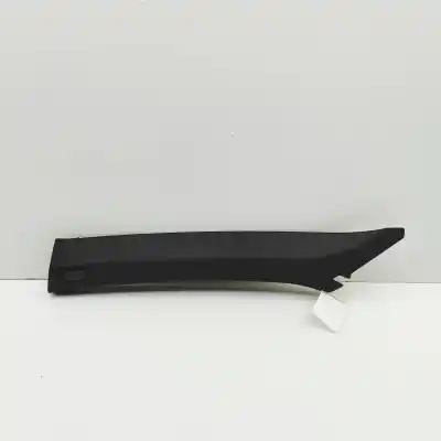 Автозапчастина б/у декоративна накладка передньої лівої стойки для AUDI Q3 8U (2011-2018) Посилання на OEM IAM 8U0867233  