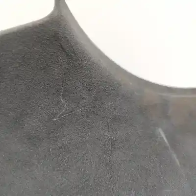 Tweedehands auto-onderdeel voorste rechter pilaarbekleding voor tesla model s (2012-..) hatchback oem iam-referenties 1007458-06-c  