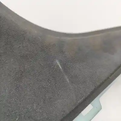 Tweedehands auto-onderdeel voorste rechter pilaarbekleding voor tesla model s (2012-..) hatchback oem iam-referenties 1007458-06-c  