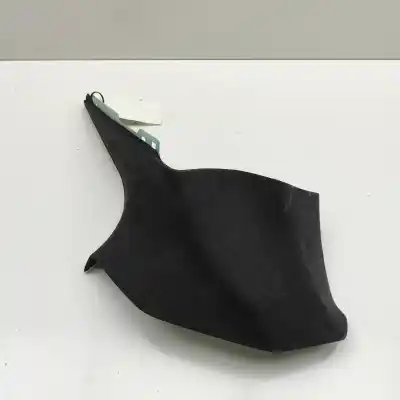 Tweedehands auto-onderdeel Voorste Rechter Pilaarbekleding voor TESLA MODEL S (2012-..) Hatchback OEM IAM-referenties 1007458-06-C  