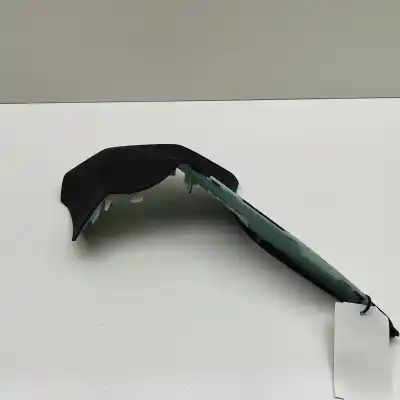 Tweedehands auto-onderdeel voorste rechter pilaarbekleding voor tesla model s (2012-..) hatchback oem iam-referenties 1007458-06-c  