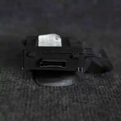 Peça sobressalente para automóvel em segunda mão alarme por bmw 1 e87 (2003-2013) hatchback referências oem iam 6963651,28013774  