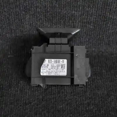 Peça sobressalente para automóvel em segunda mão alarme por bmw 1 e87 (2003-2013) hatchback referências oem iam 6963651,28013774  