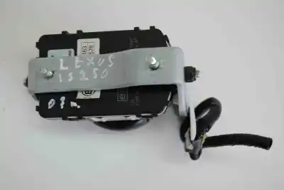 Pezzo di ricambio per auto di seconda mano allarme auto per lexus is ii gse2_, ale2_, use2_ (2005-2013) riferimenti oem iam 89040-53030  