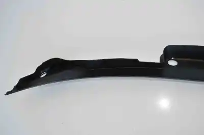 Peça sobressalente para automóvel em segunda mão moldura dianteira do limpa-para-brisas por audi a4 8k2, b8 (2007-2015) referências oem iam   