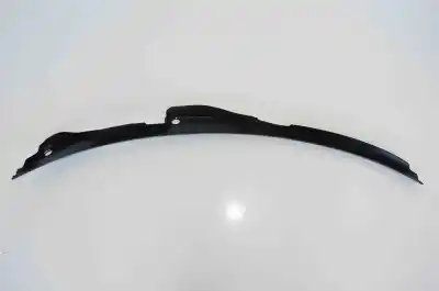 Peça sobressalente para automóvel em segunda mão Moldura Dianteira Do Limpa-para-brisas por AUDI A4 8K2, B8 (2007-2015) Referências OEM IAM   