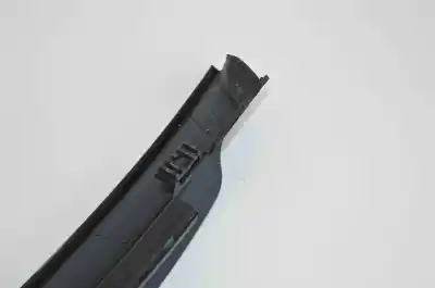 Peça sobressalente para automóvel em segunda mão moldura dianteira do limpa-para-brisas por audi a4 8k2, b8 (2007-2015) referências oem iam   