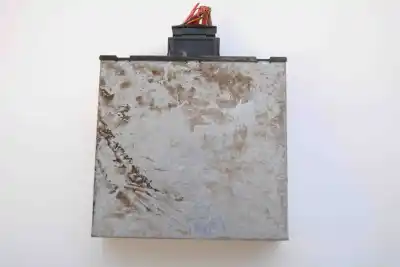 Pezzo di ricambio per auto di seconda mano centralina cambio automatico per bmw 3 e90 (2004-2011) sedan riferimenti oem iam 9127088  