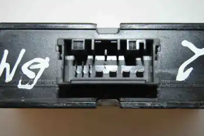 Pezzo di ricambio per auto di seconda mano centralina cambio automatico per bmw 3 e90 (2004-2011) sedan riferimenti oem iam 9127088  