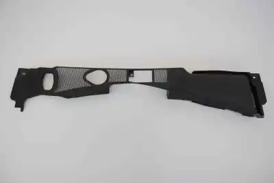 Peça sobressalente para automóvel em segunda mão Moldura Dianteira Do Limpa-para-brisas por AUDI A4 8K2, B8 (2007-2015) Referências OEM IAM 8K1819447  