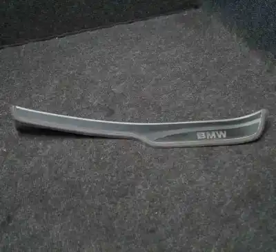 Second-hand car spare part rear right interior door sill trim for bmw 3 e90 (2004-2011) sedan oem iam references 7060286  