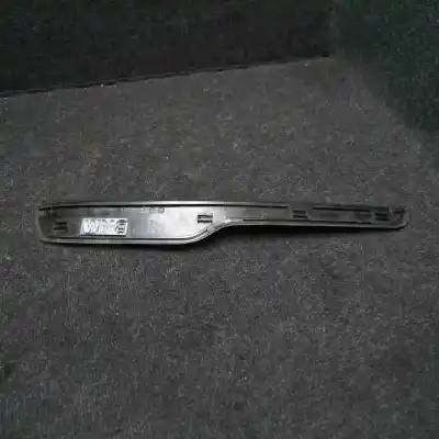 Second-hand car spare part rear right interior door sill trim for bmw 3 e90 (2004-2011) sedan oem iam references 7060286  