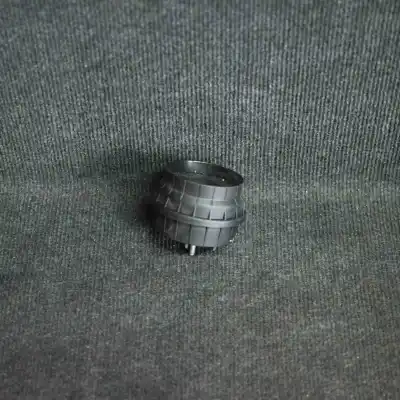 Peça sobressalente para automóvel em segunda mão Alarme por BMW 3 TOURING E91 (2004-2012) Referências OEM IAM 9189818  