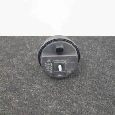 Second-hand car spare part car alarm for bmw 3 e90 (2004-2011) sedan oem iam references 9223072  