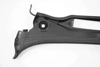 Second-hand car spare part front windshield wiper trim for bmw 3 e90 (2004-2011) sedan oem iam references 7180744  