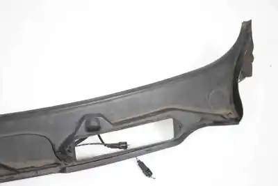 Second-hand car spare part front windshield wiper trim for bmw 3 e90 (2004-2011) sedan oem iam references 7180744  