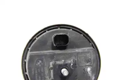 Peça sobressalente para automóvel em segunda mão alarme por bmw 5 e60 (2001-2010) estate referências oem iam 9124581  