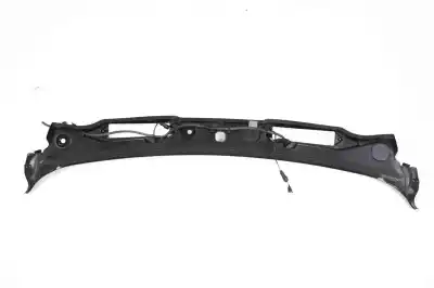 Second-hand car spare part front windshield wiper trim for bmw 3 e90 (2004-2011) sedan oem iam references 7180744  