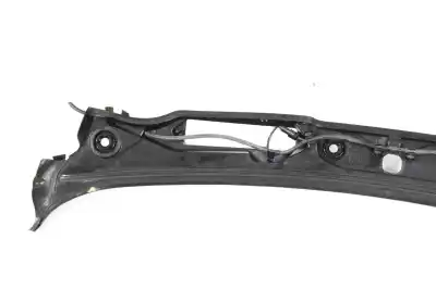 Second-hand car spare part front windshield wiper trim for bmw 3 e90 (2004-2011) sedan oem iam references 7180744  