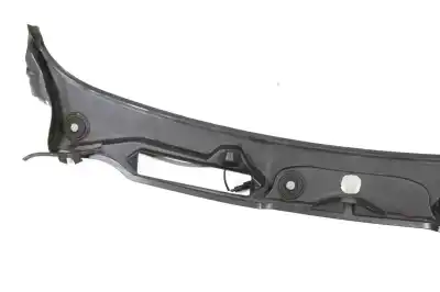 Second-hand car spare part front windshield wiper trim for bmw 3 e90 (2004-2011) sedan oem iam references 7180744  