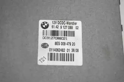 Pezzo di ricambio per auto di seconda mano centralina cambio automatico per bmw 1 e87 (2003-2013) hatchback riferimenti oem iam 9127088  