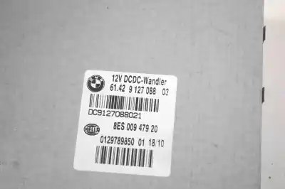 Peça sobressalente para automóvel em segunda mão unidade de controle automática da caixa de câmbio por mini cooper r56 (2005-2013) referências oem iam 9127088  