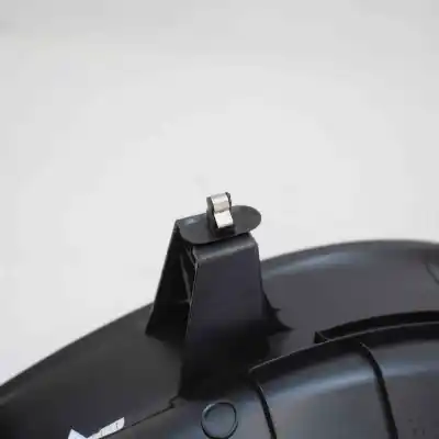 Автозапчасти б/у правая задняя внутренняя накладка порога за opel mokka / mokka x (2012-..) off-road ссылки oem iam 96969554  