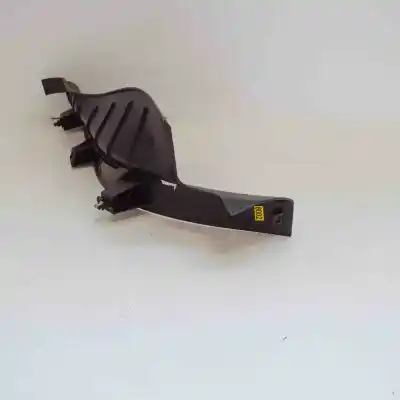 Автозапчасти б/у правая задняя внутренняя накладка порога за opel mokka / mokka x (2012-..) off-road ссылки oem iam 96969554  