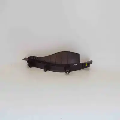 Автозапчасти б/у правая задняя внутренняя накладка порога за opel mokka / mokka x (2012-..) off-road ссылки oem iam 96969554  