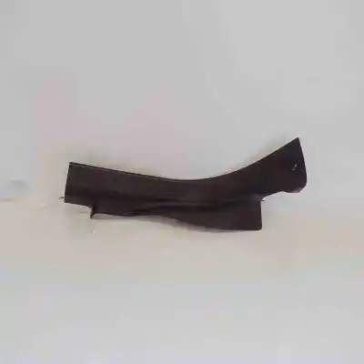 Автозапчасти б/у правая задняя внутренняя накладка порога за OPEL MOKKA / MOKKA X (2012-..) Off-road ссылки OEM IAM 96969554  