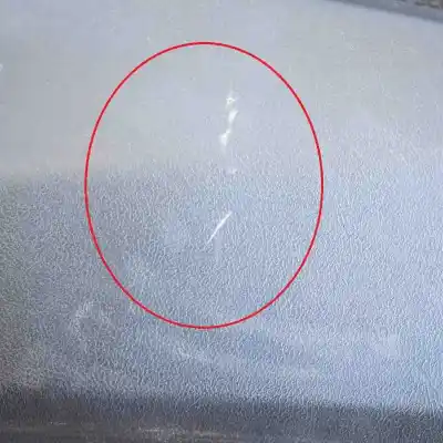 Peça sobressalente para automóvel em segunda mão acabamento do estribo interior dianteiro direito por tesla model x (2013-..) hatchback referências oem iam 1035987-00-e1035988-00-d  