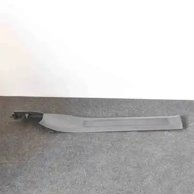 Peça sobressalente para automóvel em segunda mão Acabamento Do Estribo Interior Dianteiro Direito por TESLA MODEL X (2013-..) Hatchback Referências OEM IAM 1035987-00-E1035988-00-D  