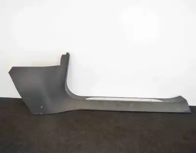 Pezzo di ricambio per auto di seconda mano modanatura interna soglia anteriore destra per tesla model s (2012-..) hatchback riferimenti oem iam 1030394-00-d  