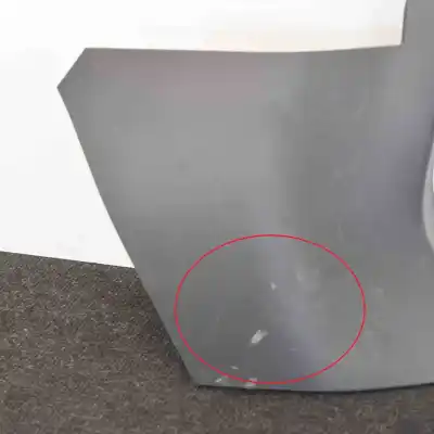 Pezzo di ricambio per auto di seconda mano modanatura interna soglia anteriore destra per tesla model s (2012-..) hatchback riferimenti oem iam 1030394-00-d  