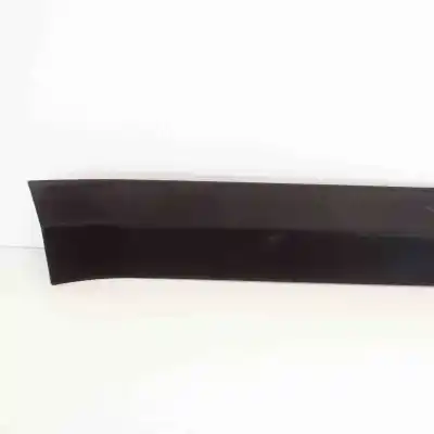 Second-hand car spare part front right interior door sill trim for tesla model s (2012-..) hatchback oem iam references 1007968-00-c  