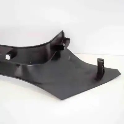 Second-hand car spare part front right interior door sill trim for tesla model s (2012-..) hatchback oem iam references 1007968-00-c  